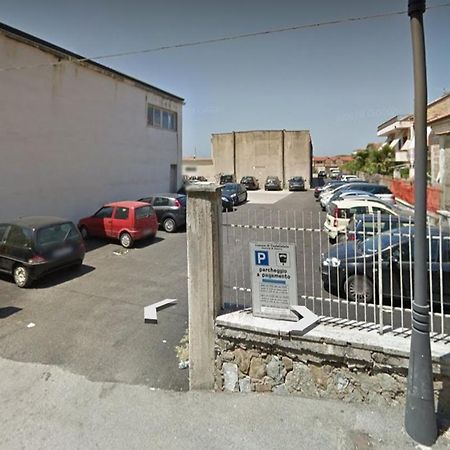La Casa Di Nonna Nennella Apartment Santa Maria di Castellabate Exterior photo