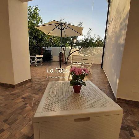 La Casa Di Nonna Nennella Apartment Santa Maria di Castellabate Exterior photo