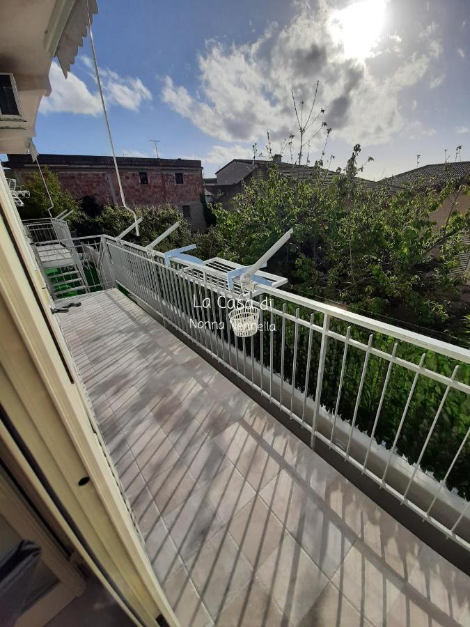 La Casa Di Nonna Nennella Apartment Santa Maria di Castellabate Exterior photo