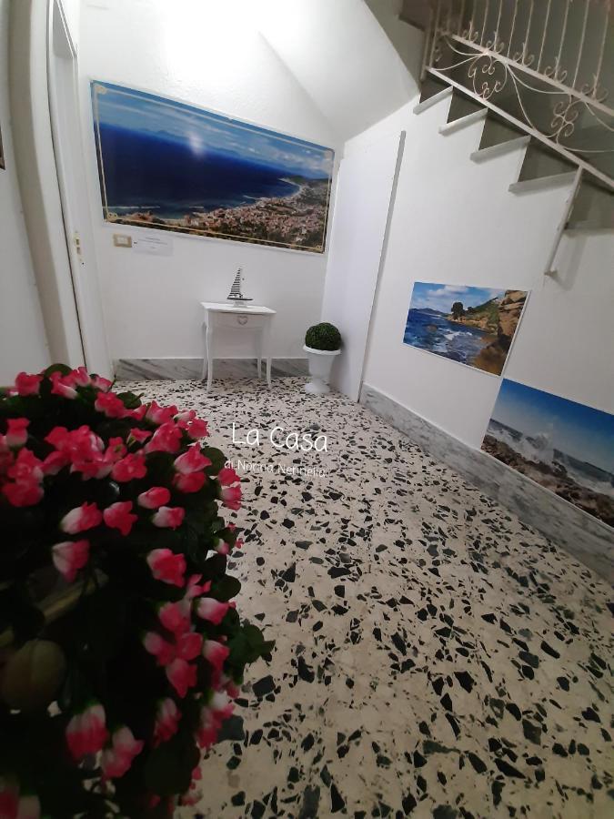 La Casa Di Nonna Nennella Apartment Santa Maria di Castellabate Exterior photo
